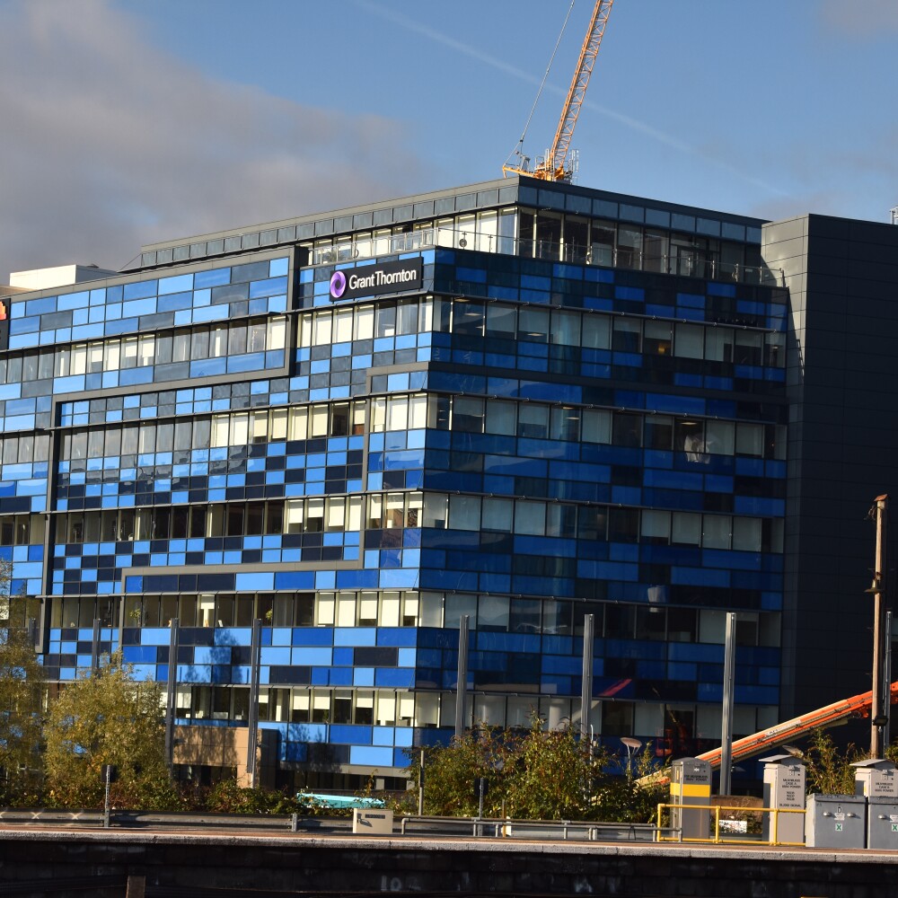 Cinven wins Grant Thornton’s UK business in $1.5B+ deal - PitchBook