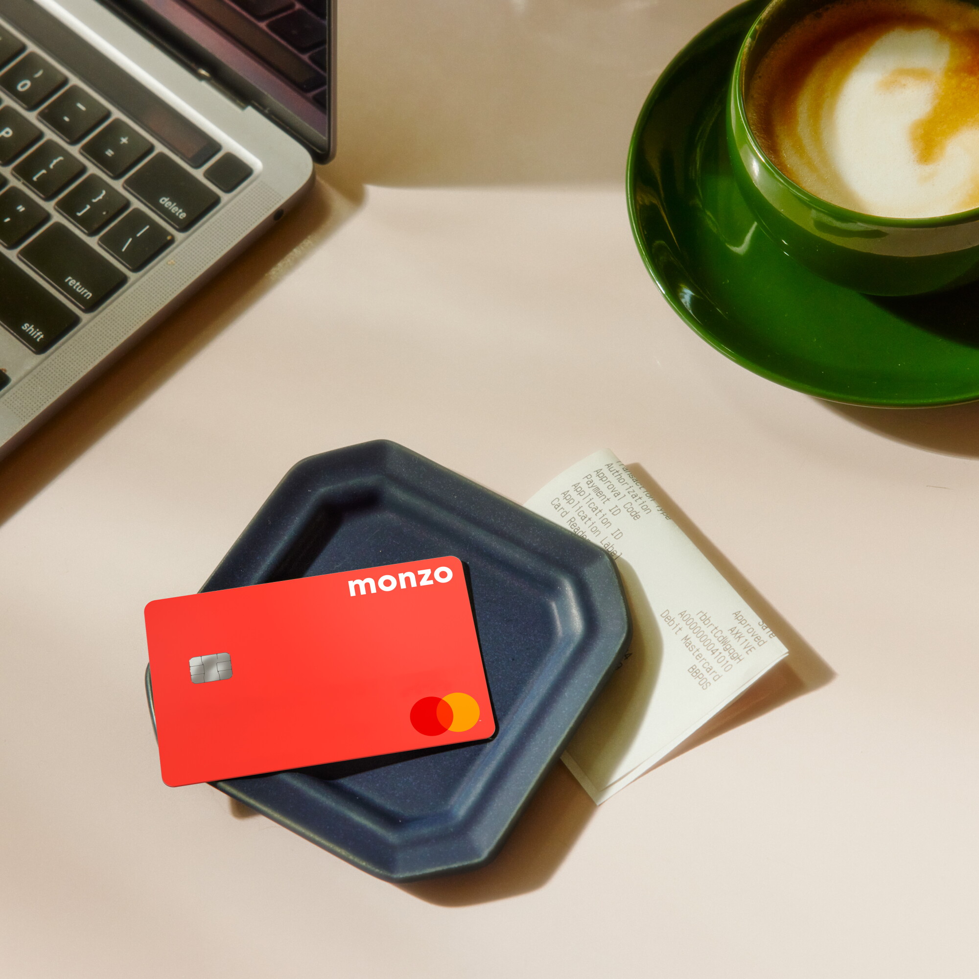 Monzo Led Card Monzo eyes US comeback with new $5B valuation - PitchBook