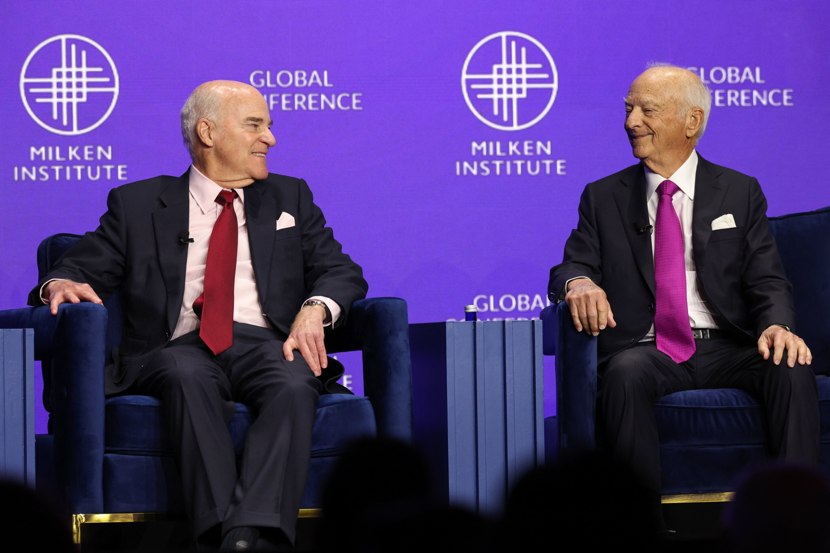 James Roche Kkr KKR's $23B haul provides light amid mega-fund gloom - PitchBook