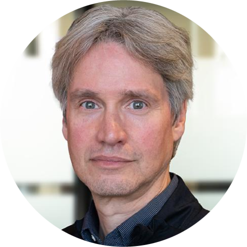 john atkins headshot