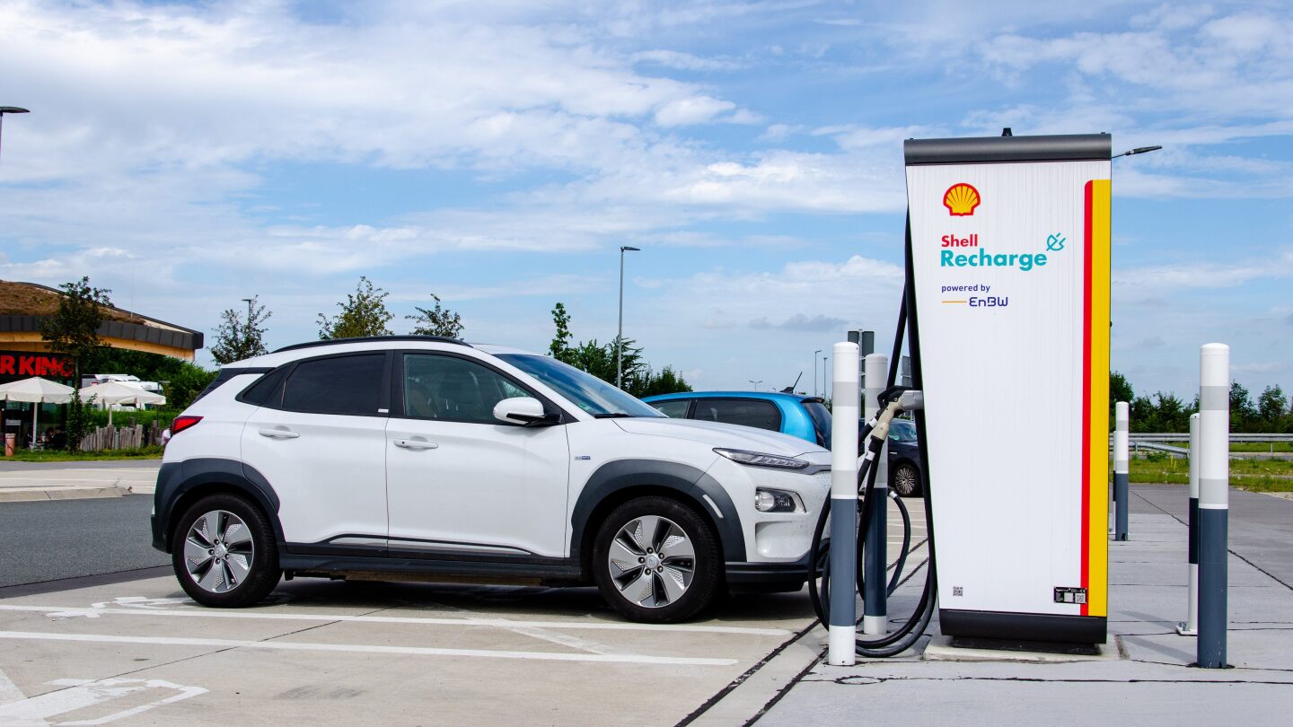 After Shell's CEO switch-up, will its CVC keep up the pace on cleantech ...