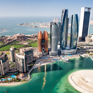 UAE Climate Fund Launches 1 2B Vehicle With Spanish Lender BBVA uae-climate-fund-launches-1-2b-vehicle-with-spanish-lender-bbva