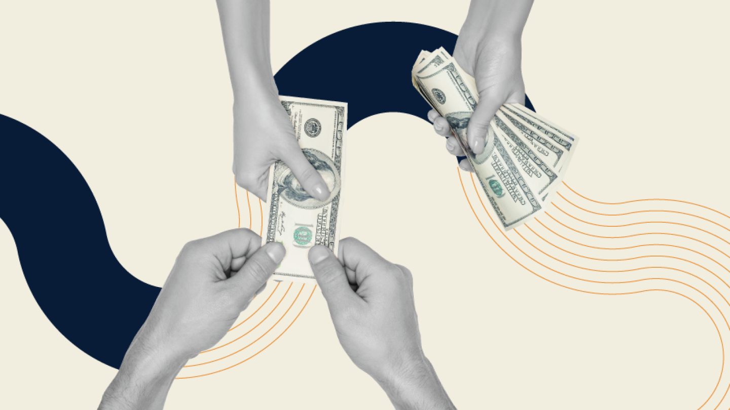Sponsors pushed for a bigger slice of continuation fund profits in H1