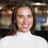 Jessica Raglin Accel-KKR catapults into secondaries with $2.2 billion fund - PitchBook