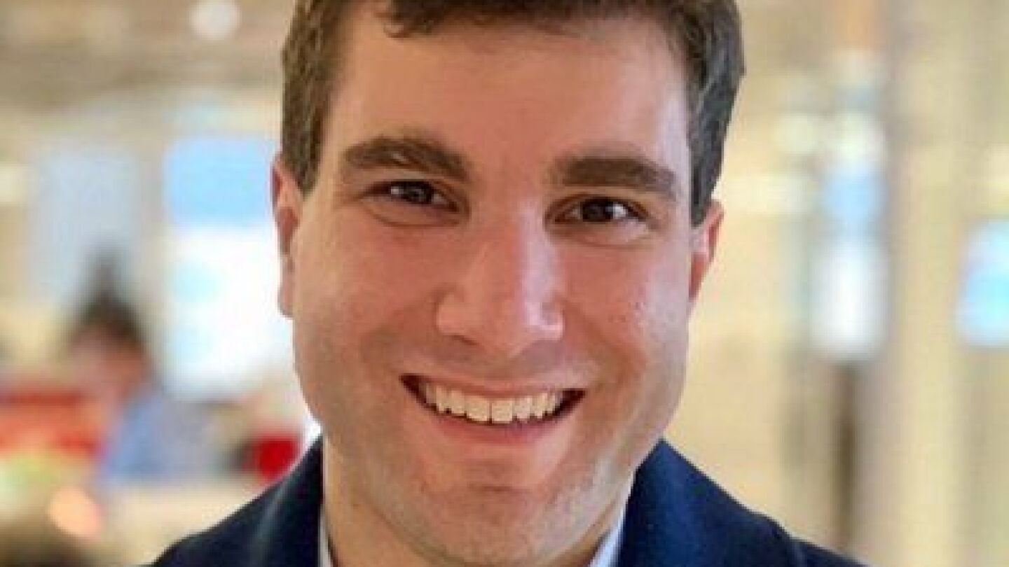 Jordan Rudio Jordan Rubio - PitchBook