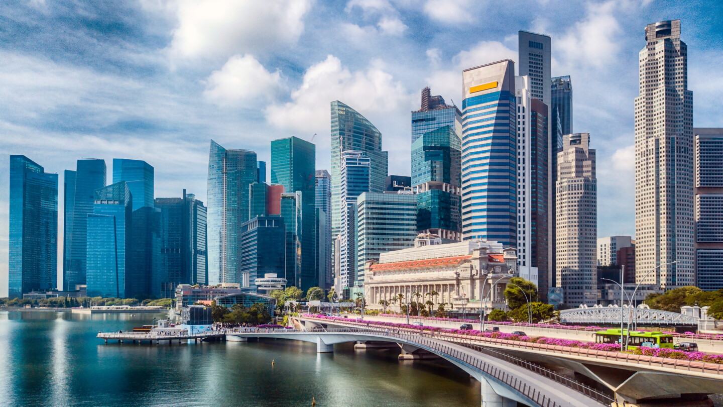 Partners Group bucks Asia private credit slowdown with $1B mandate