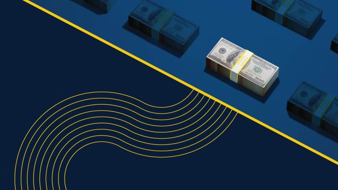 The fund families LPs are fighting to get into