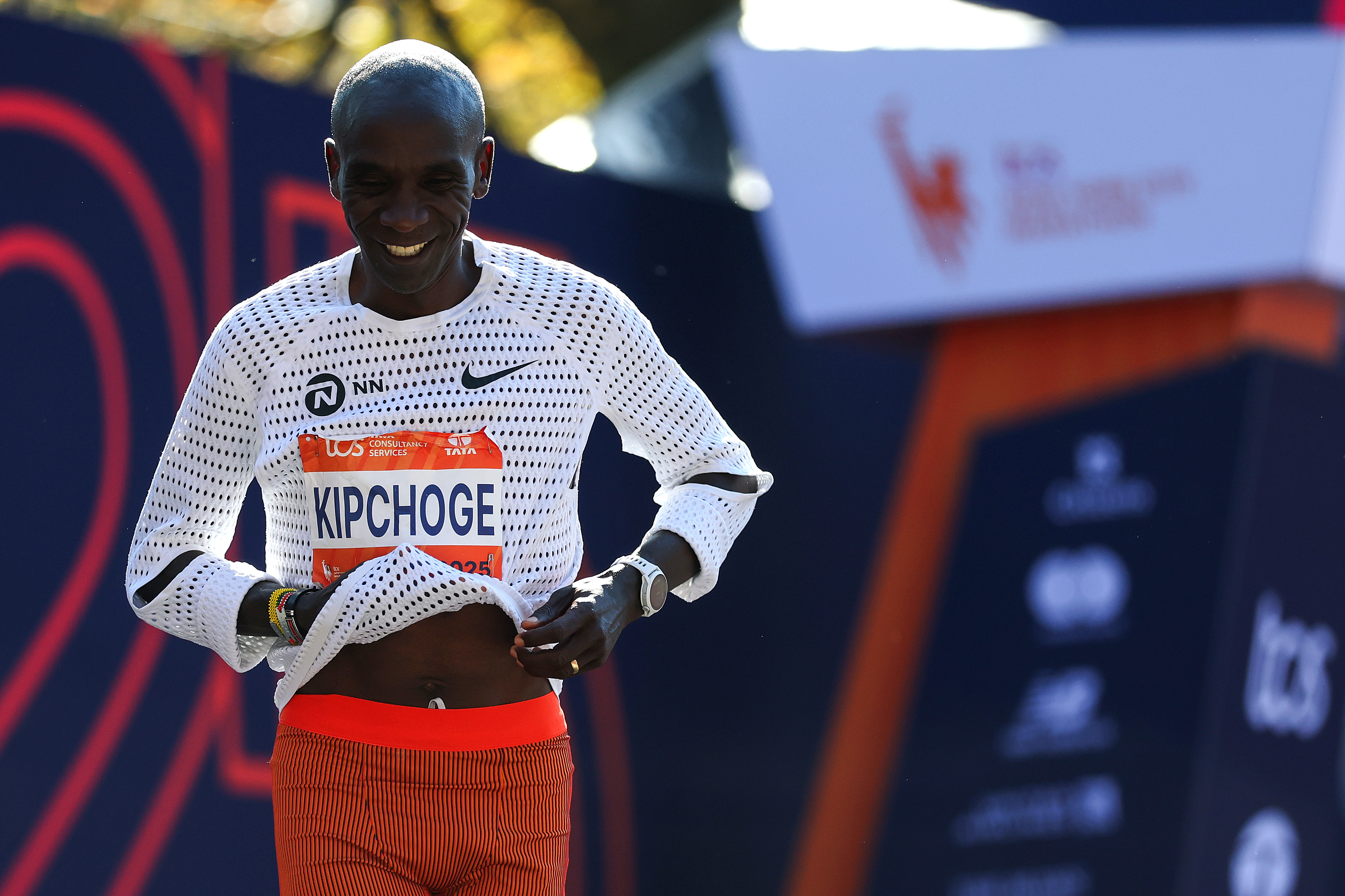How much will runners pay to get faster? A lot, VCs bet.
