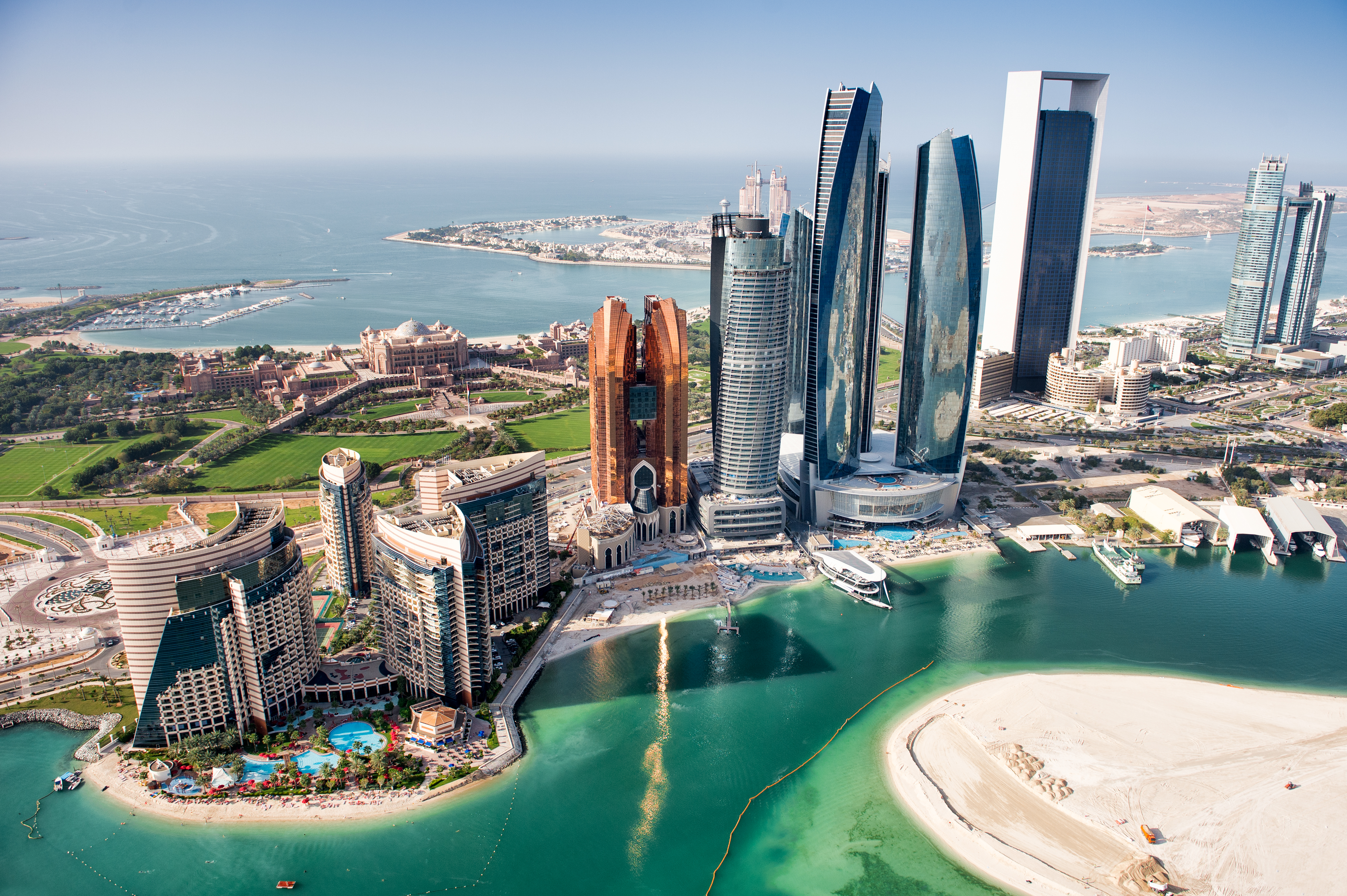 UAE climate fund launches $1.2B vehicle with Spanish lender BBVA