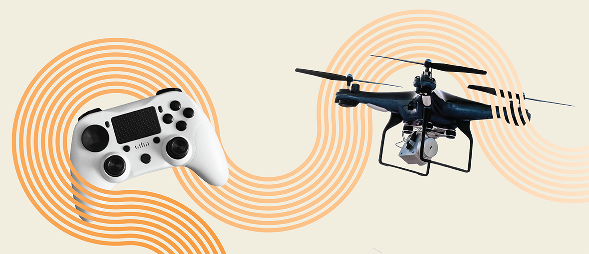General Intuition is turning video game clips into AI training data for robots