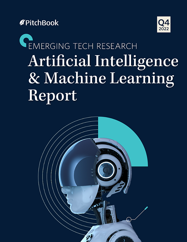 Artificial Intelligence & Machine Learning Report