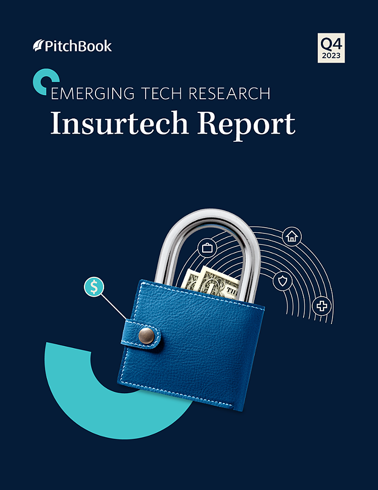 Insurtech Report